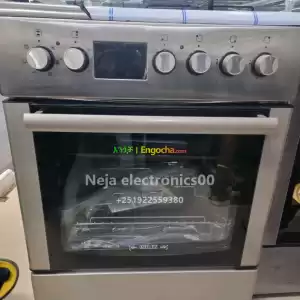 Rolex ovens 4-Electric 60.cm Electric ovens Cookers in Ethiopia