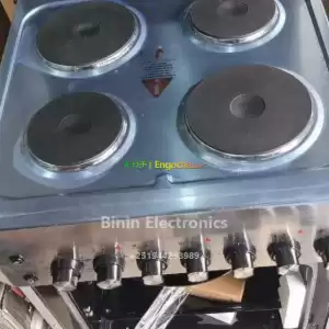 Ovens 4-Electric Cookers Kumtel brands deliver Price in Ethiopia