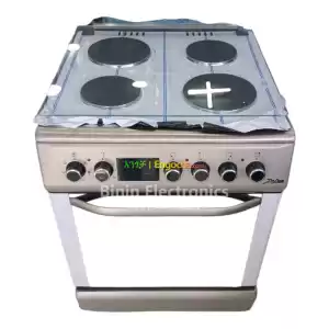 Ovens 4-Electric deluxe 60.cm deliver Price in Ethiopia