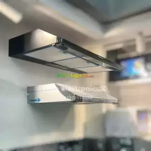 Range Hoods 90.cm delivery in Ethiopia