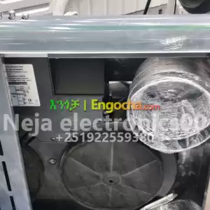 Range Hoods kitchen ovens cookers hood 60.cm Price in Ethiopia