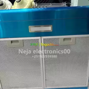 Range hoods 60.cm kitchen hood Delivery Price in Ethiopia