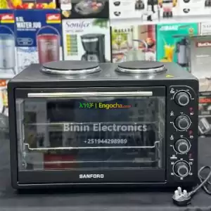 Sanford mine ovens 45L Electric cookers in Ethiopia