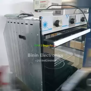 built in cabinet Ovens 60.cm Price in Ethiopia