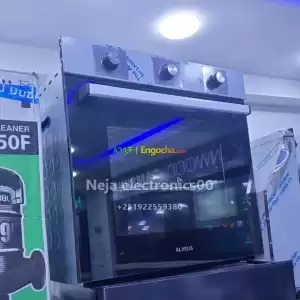 built in cabinet ovens 60.cm cookers delivery in Ethiopia