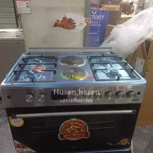 delta freestanding oven 60cm by 90cm in Ethiopia