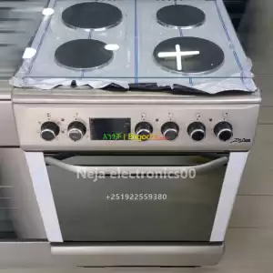 deluxe ovens 4-Electric cookers deliver Price in Ethiopia