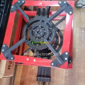 gas Stoves cooker industrial Gas part Price in Ethiopia