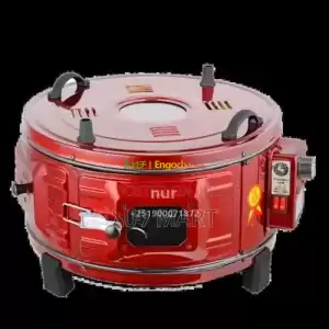 kumtel Electric Round oven Price in Ethiopia