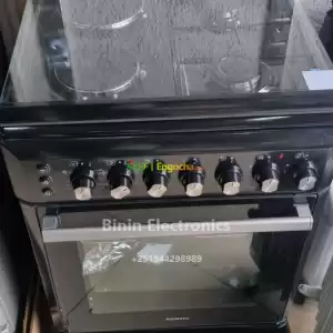 kumtel ovens gas&Electric cookers Deliver Price in Ethiopia