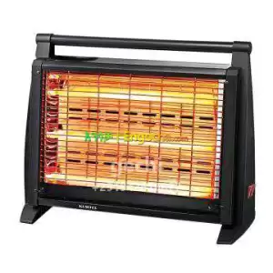 kumtel quartez room heater in Ethiopia