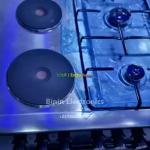 melan Italy Ovens 60.cm gas Electric ovens cookers in Ethiopia