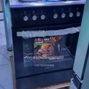 melan Italy ovens gas&Electric ovens Cookers delivery Price in Ethiopia