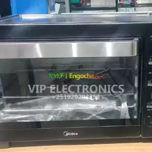 midea mini oven in Ethiopia