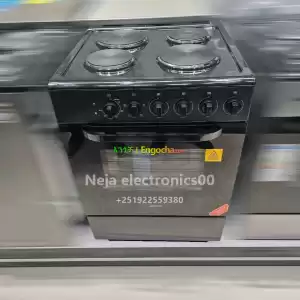 midea ovens 4 electric freestanding Cookers in Ethiopia