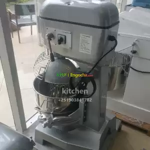 mixer in Ethiopia