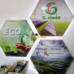 solar generator Price in Ethiopia