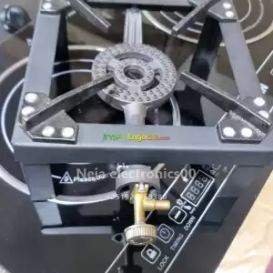 table top gas Stoves cooker Stoves deliver in Ethiopia