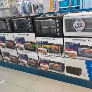 westpoint mini oven in Ethiopia