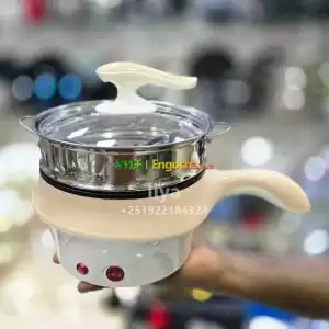 አነስ ያለ የኤሌክትሪክ መብሰያ(Mini Electric Cooker) in Ethiopia