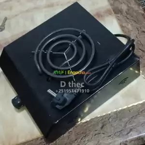 ፈጣንና ሀይል ቆጣቢ እስቶቭ Price in Ethiopia