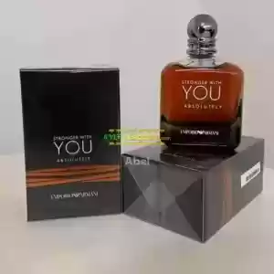 stronger with you Perfume in Ethiopia