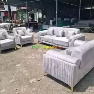 stylish modern living room sofa Price in Ethiopia