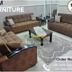 stylish sofa Price in Ethiopia