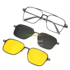 3 in 1 magnetic glass Price in Ethiopia