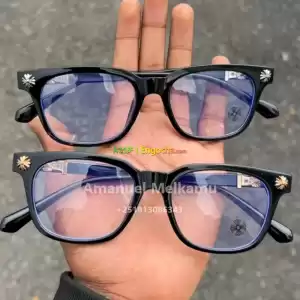 Chrome Hearts Eyeglass Price in Ethiopia
