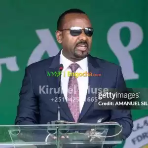 Flexible fully polarized sunglasses in Ethiopia