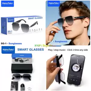 Haino Teko Sg-1 Bluetooth Sunglasses in Ethiopia