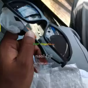 fashion glass in Ethiopia