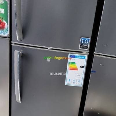 super class sf-200 refrigerator