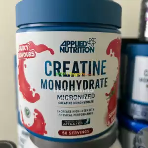Applied Nutrition Micronized Creatine Monohydrate  in Ethiopia