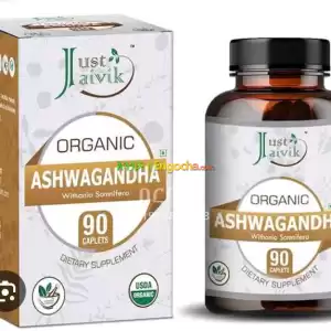 Ashwagndha Price in Ethiopia