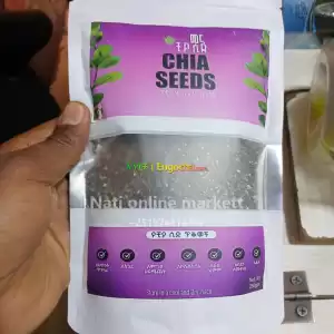CHIA SEEDS in Ethiopia