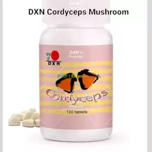 Dxn cordyceps in Ethiopia