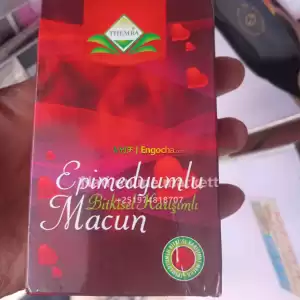 Epimedumlu macun Price in Ethiopia
