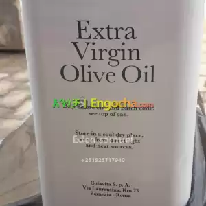 Extra virgin olive oil Price in Ethiopia