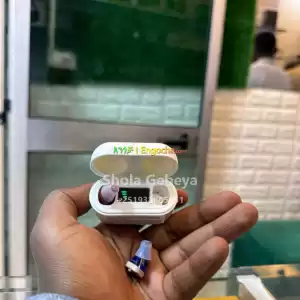 Invisible Hearing Aid in Ethiopia