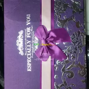 Luxury Chocolate Gift Box - Perfect for Any Occasion in Ethiopia