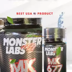 MK 677 Price in Ethiopia