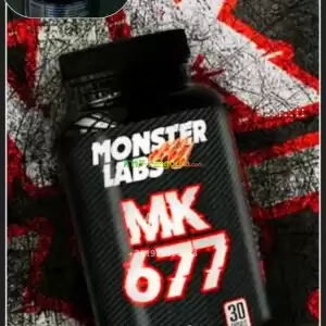 MK 677 Price in Ethiopia