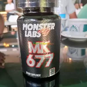 MK 677 (Ibutamoren) Price in Ethiopia