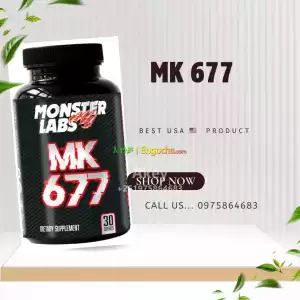 MK 677 Price in Ethiopia