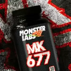 MK 677 Price in Ethiopia