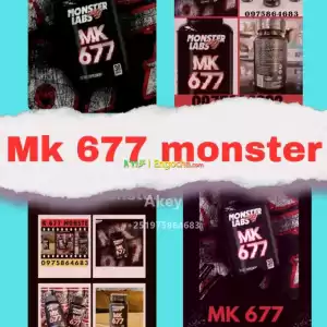 Mk 677 Price in Ethiopia