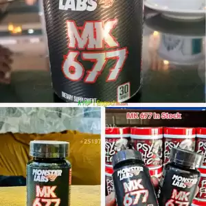 Mk 677 Price in Ethiopia