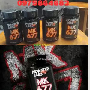 Mk 677 Price in Ethiopia